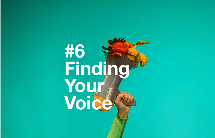 4 Steps To Finding Your Voice , How to Find Your Writer’s Voice [5 ...