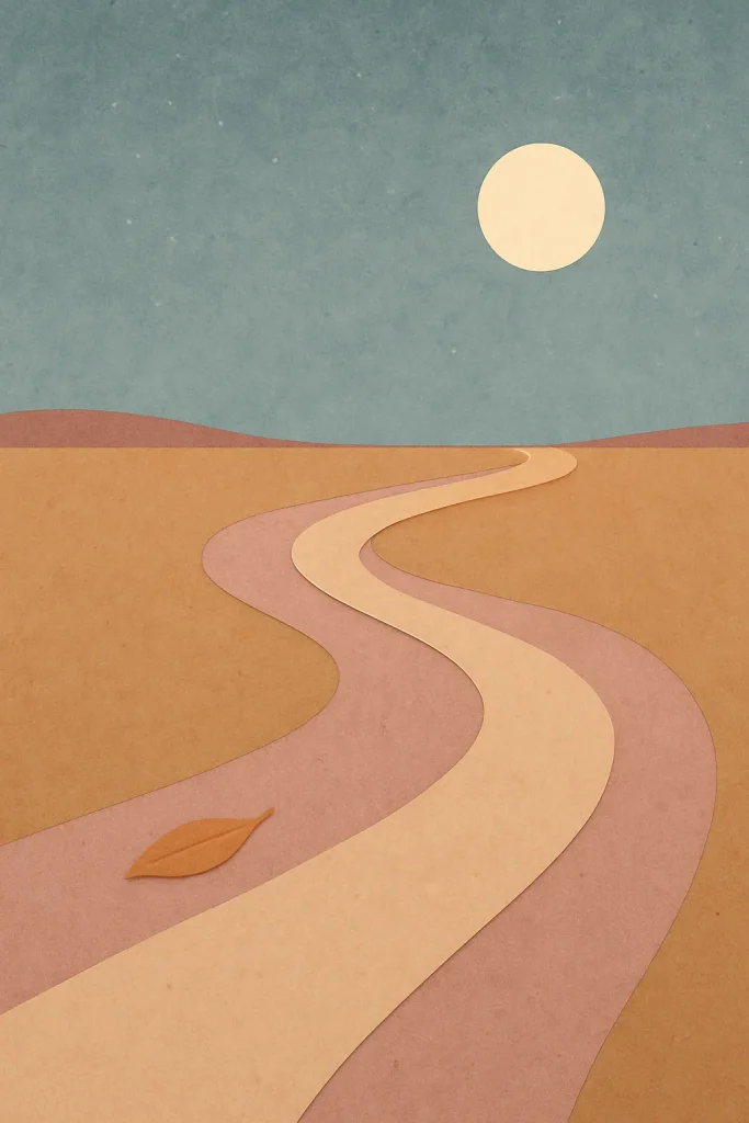 #10 Stop, Breathe, Reflect: The Benefits of Taking a Moment